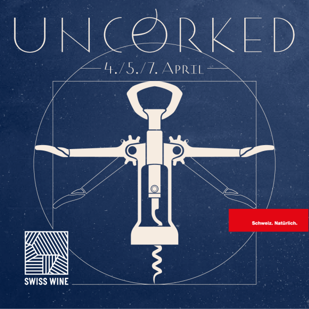 Landolt Weine - Uncorked Weinmesse