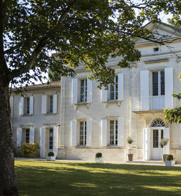 Landolt Weine - Château Dalem