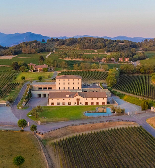 Landolt Weine - Casa Muratori