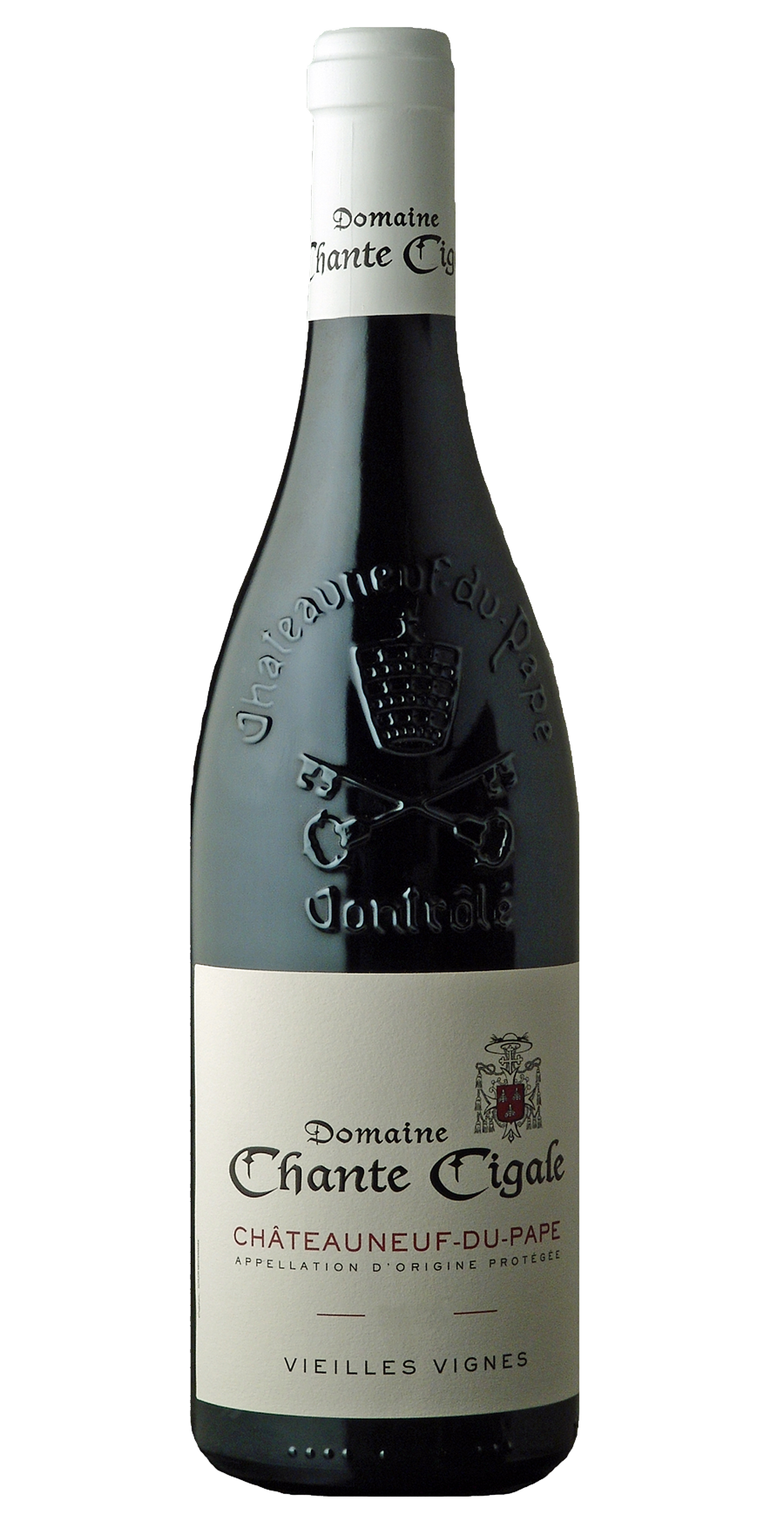 Landolt - Vieilles Vignes Châteauneuf-du-Pape AOP Rouge