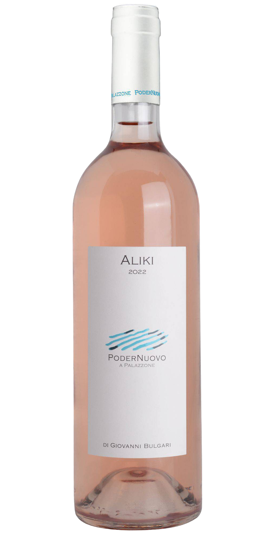 Landolt - Aliki IGT Toscana Rosato