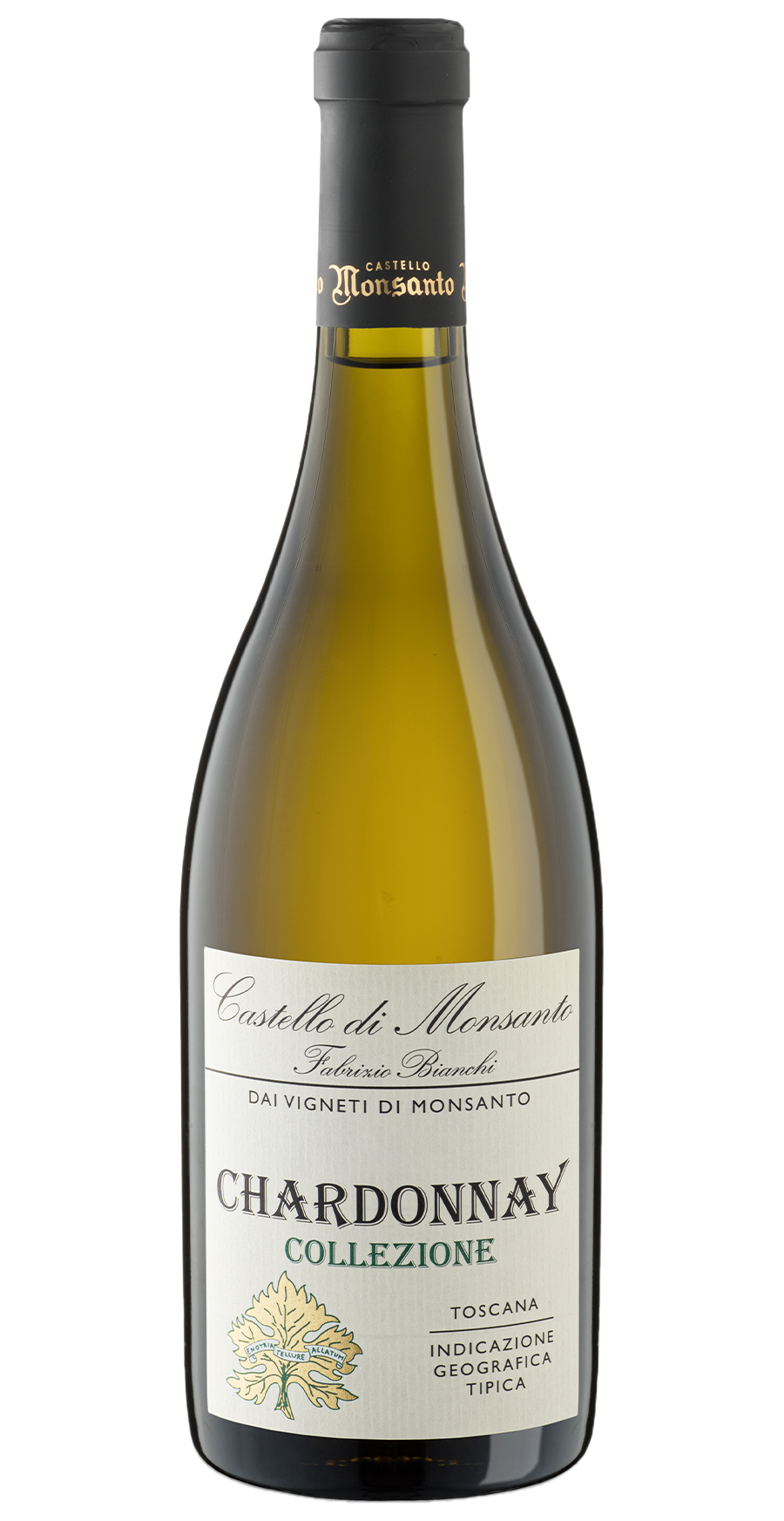 Landolt - Chardonnay Fabrizio Bianchi IGT Toscana