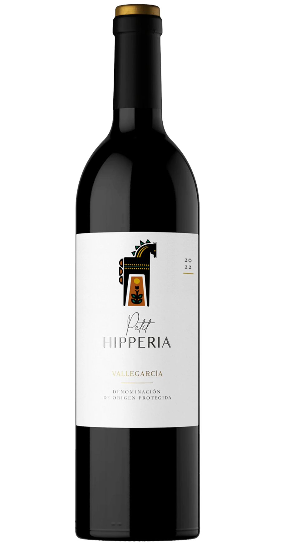 Landolt - Petit Hipperia Vino de Pago