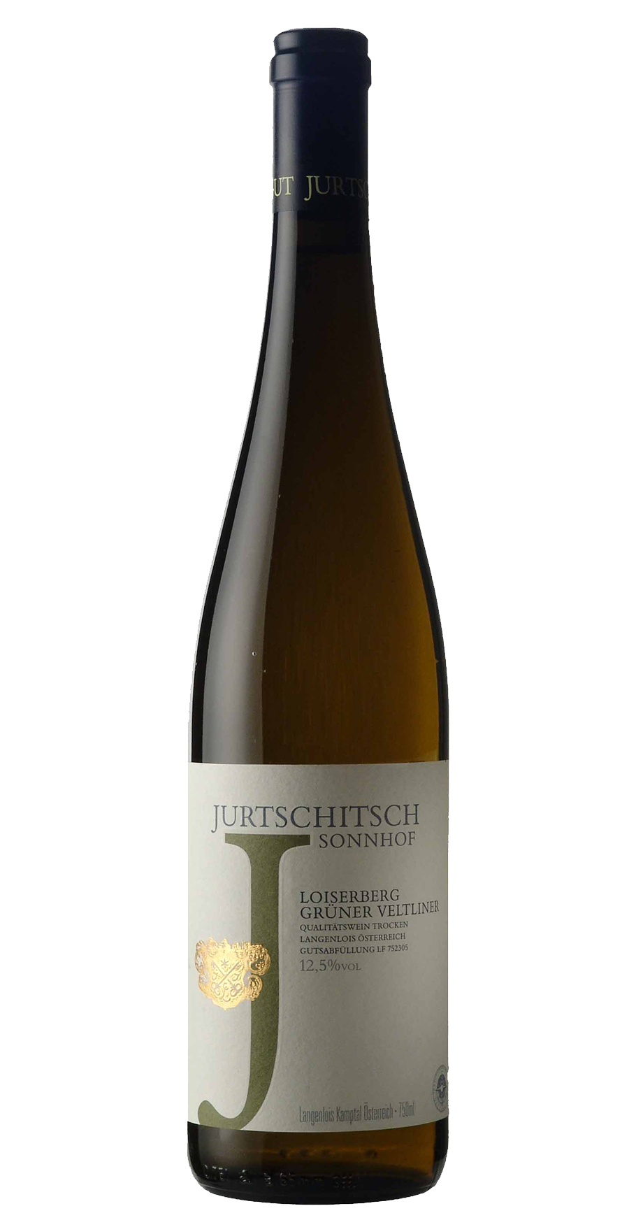 Landolt - Grüner Veltliner Loiserberg Erste Lage DAC