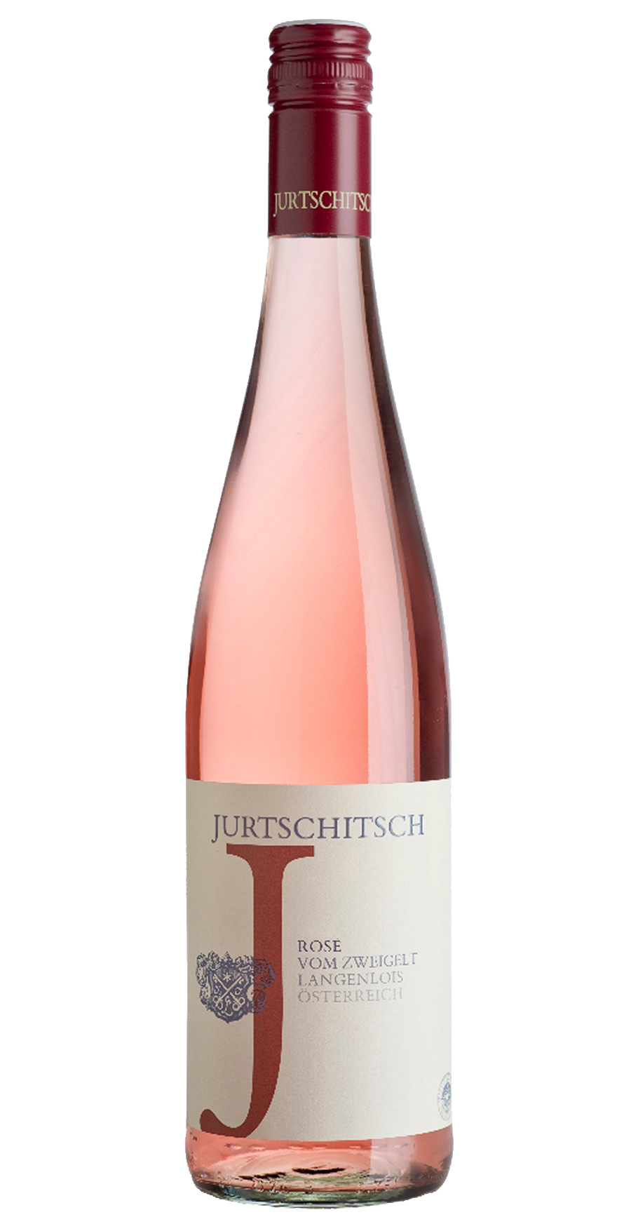 Landolt - Rosé vom Zweigelt