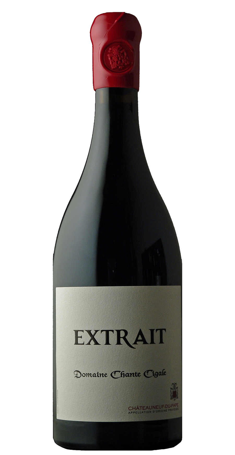 Landolt - Extrait Rouge Châteauneuf-du-Pape AOP