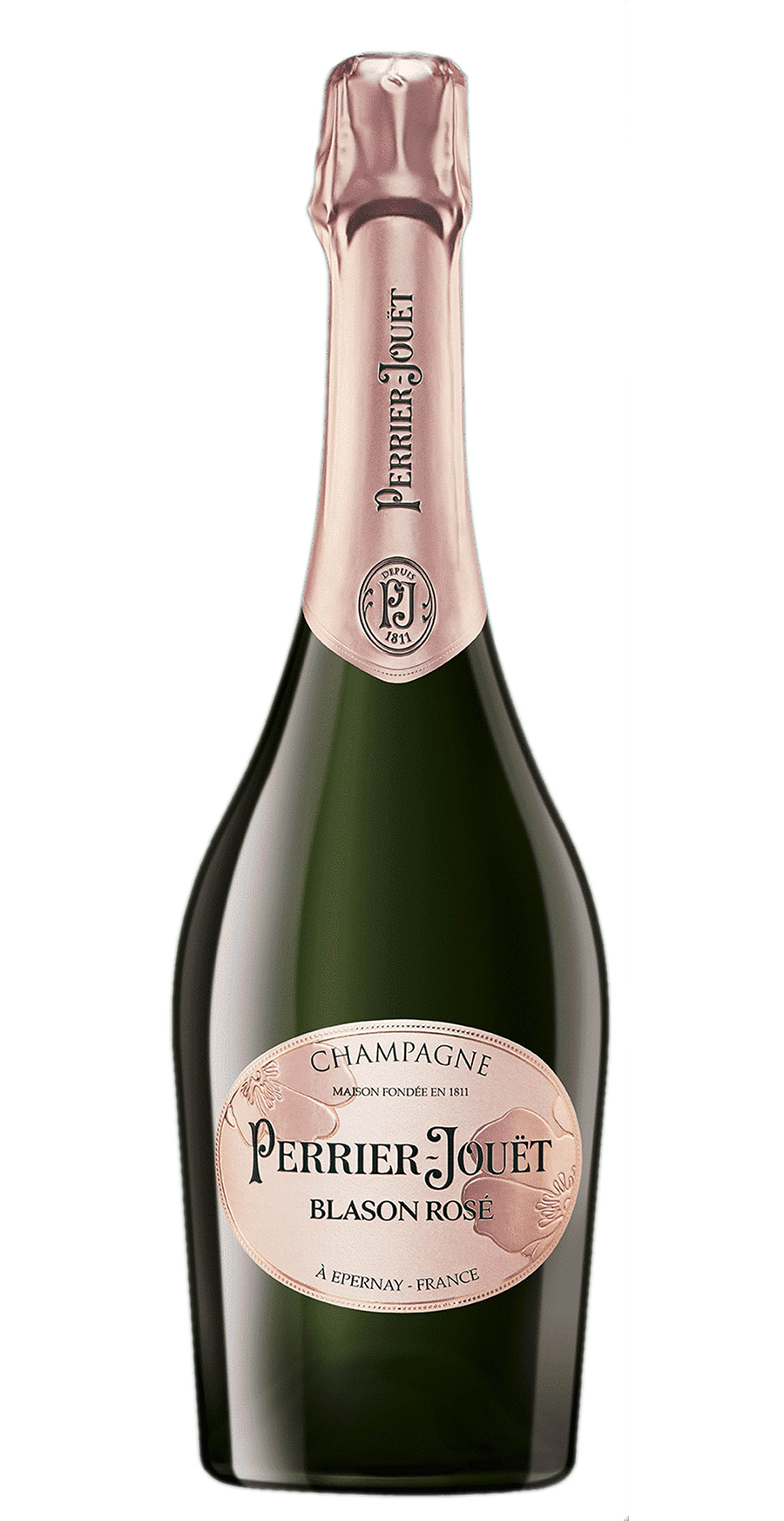 Landolt - Blason Rosé Champagne