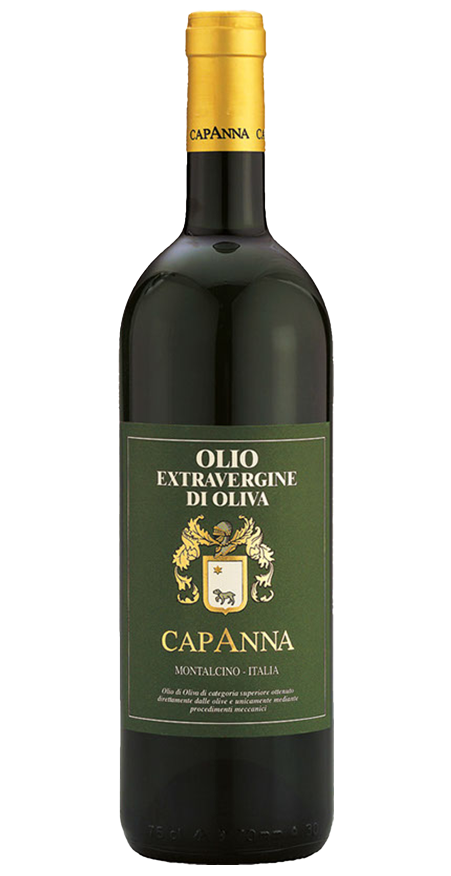 Landolt - Olio Extra Vergine di Oliva