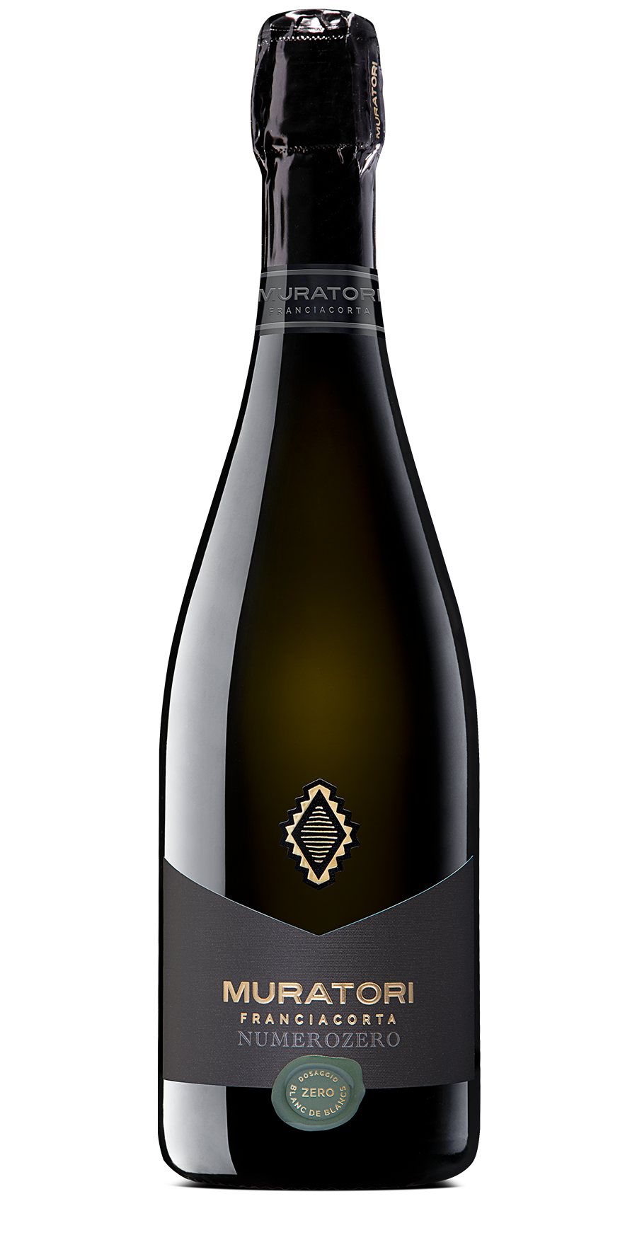 Landolt - Franciacorta DOCG Dosaggio Zero Blanc de Blanc