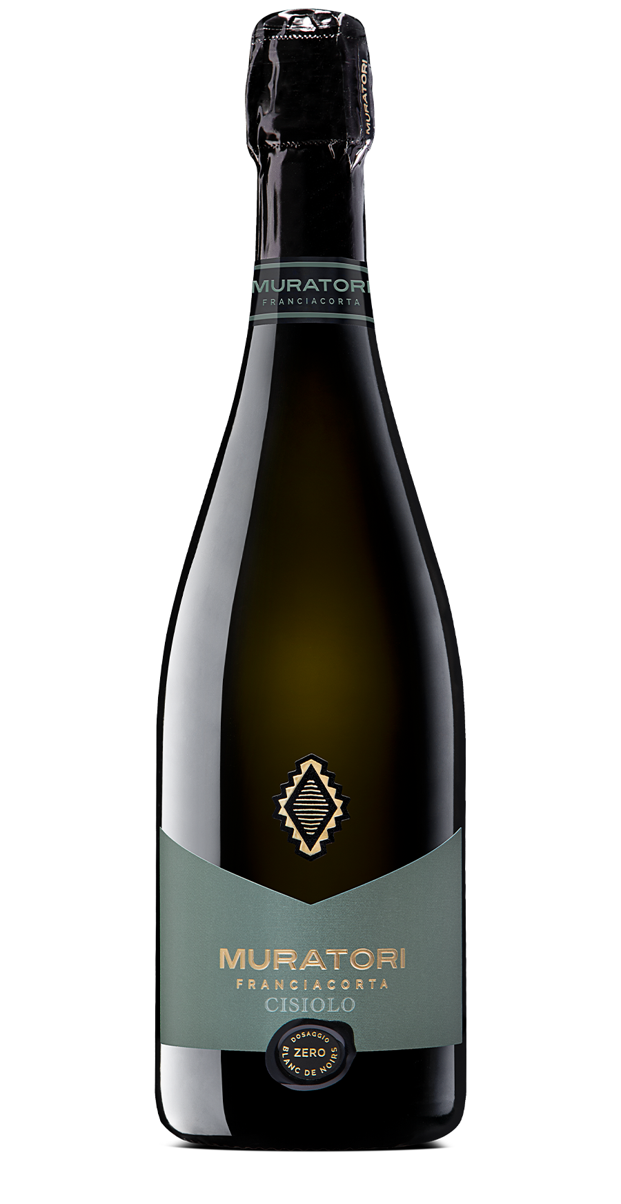 Landolt - Franciacorta DOCG Dosaggio Zero Blanc de Noirs