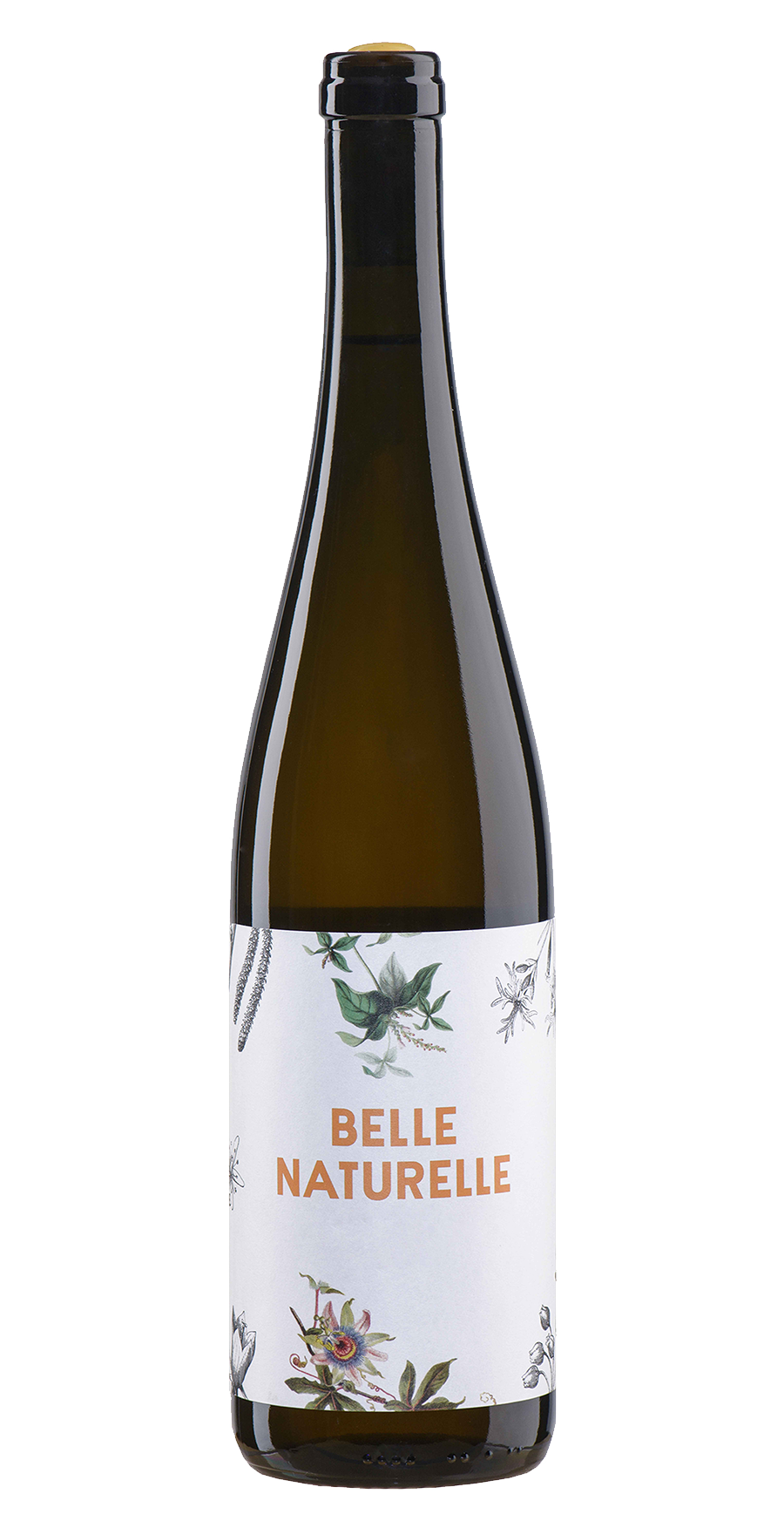 Landolt - Grüner Veltliner Belle Naturelle