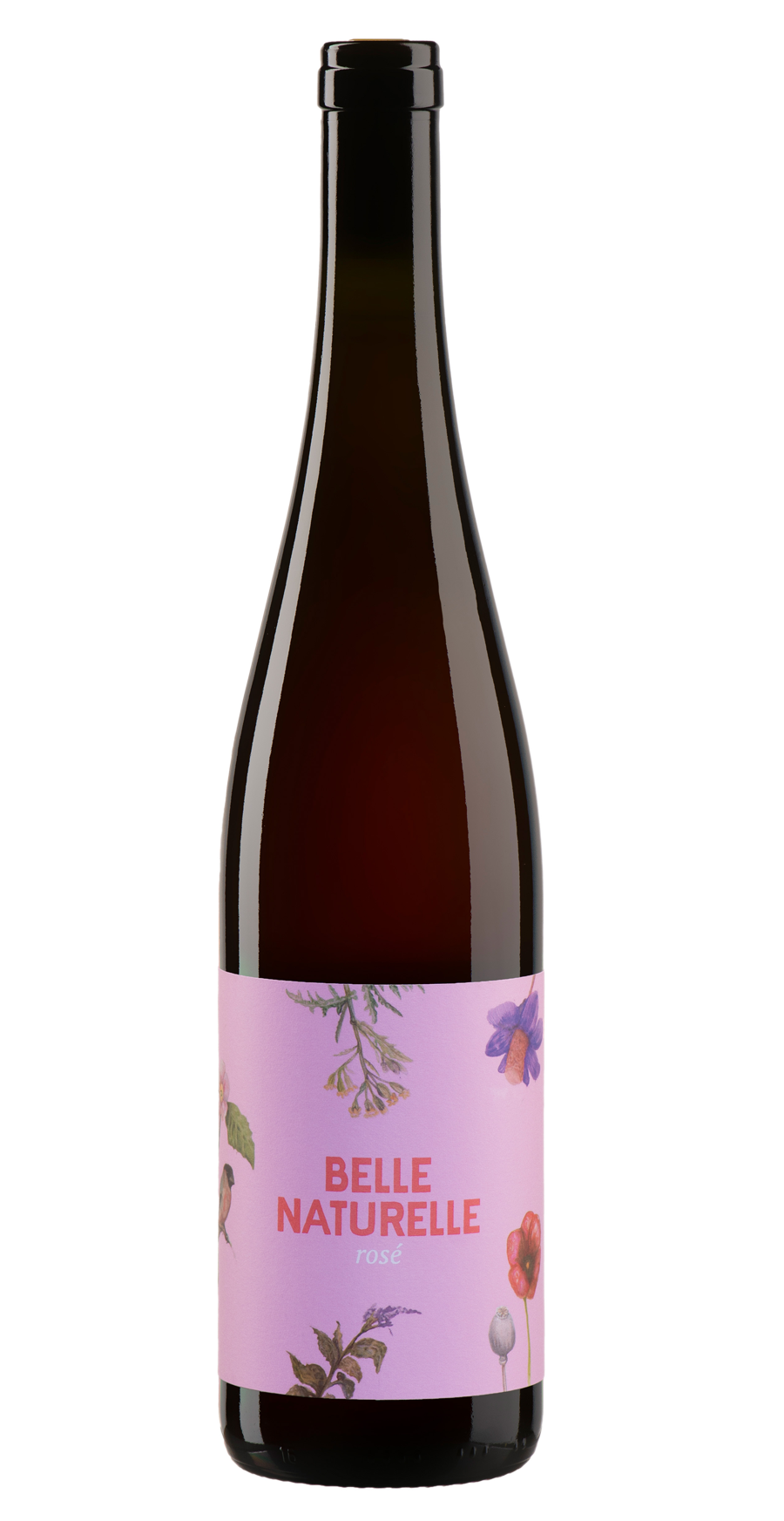 Landolt - Rosé Belle Naturelle