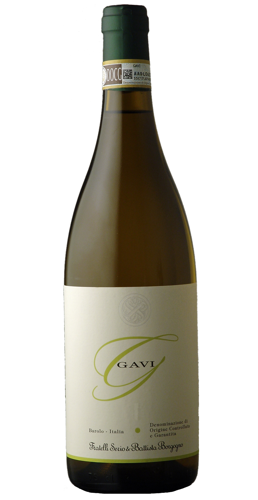 Landolt - Gavi DOCG