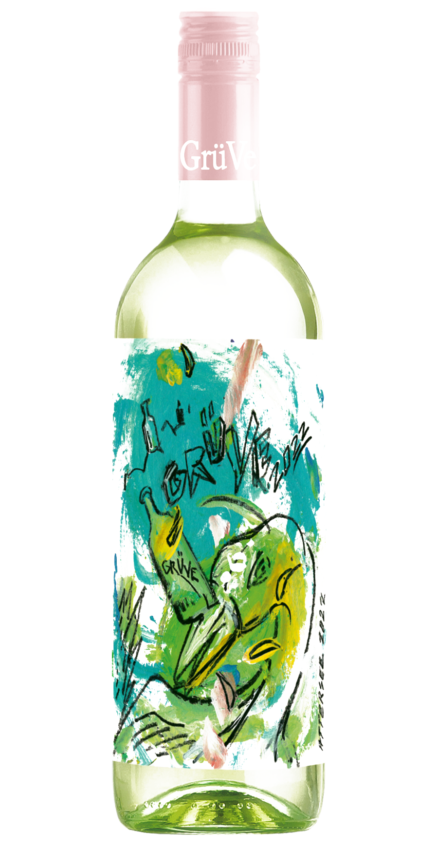 Landolt - GrüVe Grüner Veltliner