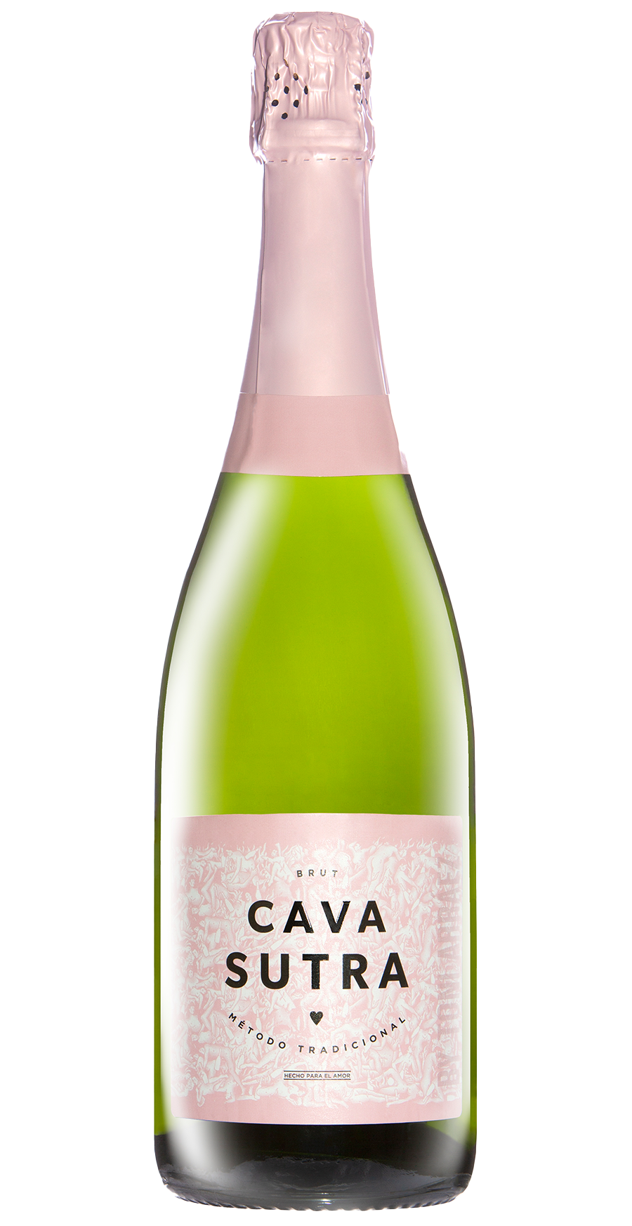 Landolt - Cava Sutra Brut